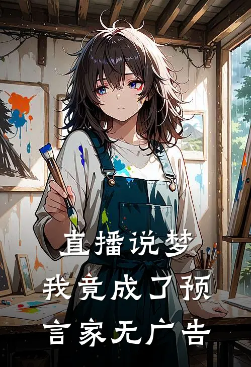 直播说梦，我竟成了预言家无广告