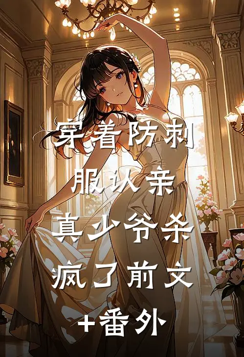 穿着防刺服认亲，真少爷杀疯了前文+番外