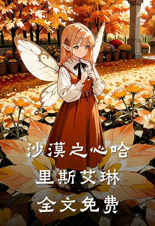沙漠之心哈里斯艾琳全文免费