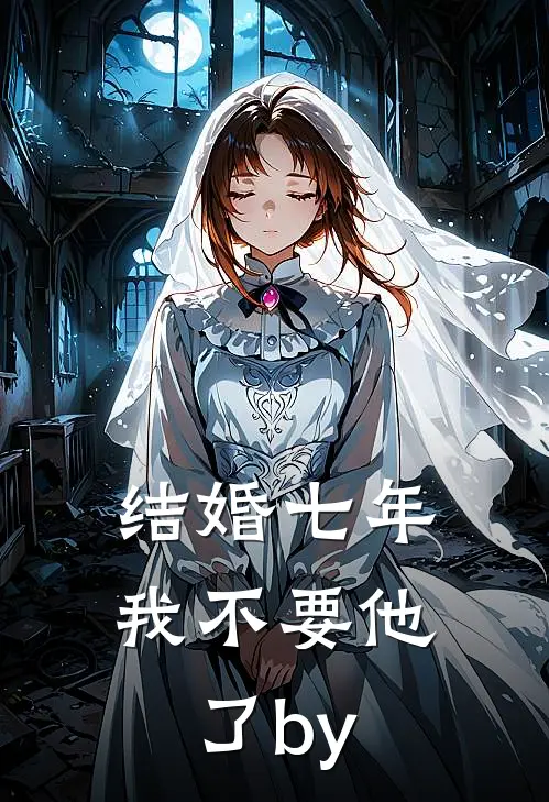 结婚七年，我不要他了by