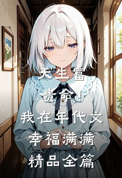 天生富贵命！我在年代文幸福满满精品全篇