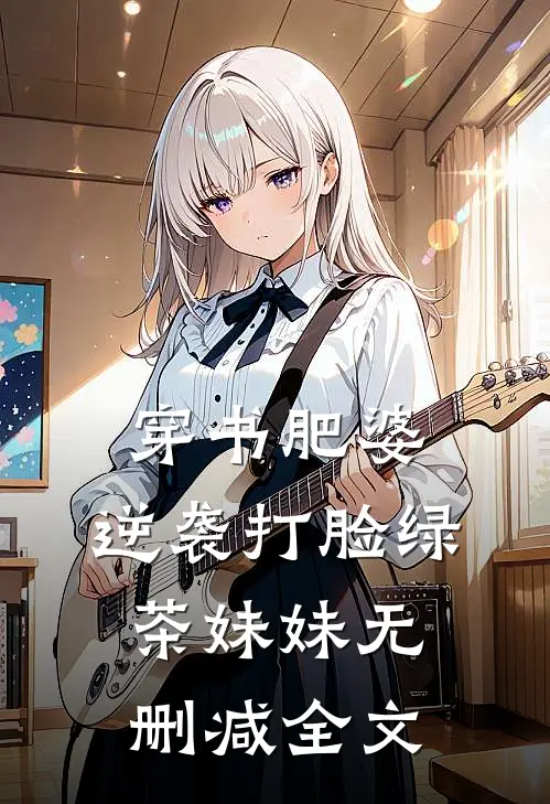 穿书肥婆，逆袭打脸绿茶妹妹无删减全文