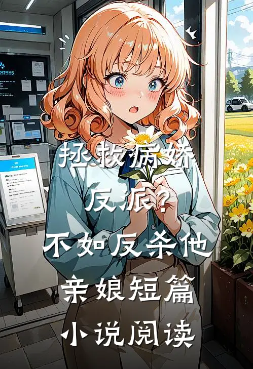 拯救病娇反派？不如反杀他亲娘短篇小说阅读