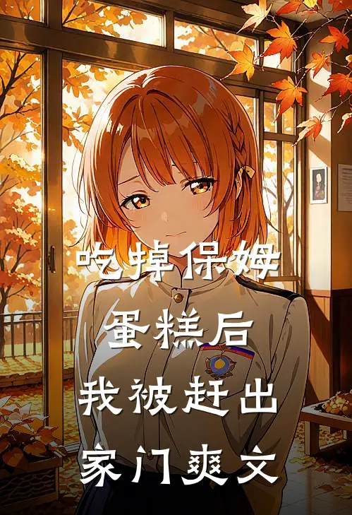 吃掉保姆蛋糕后，我被赶出家门爽文