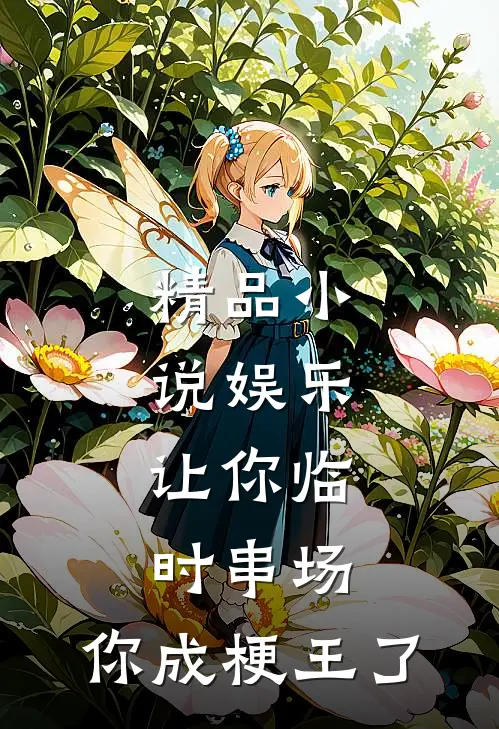 精品小说娱乐：让你临时串场，你成梗王了