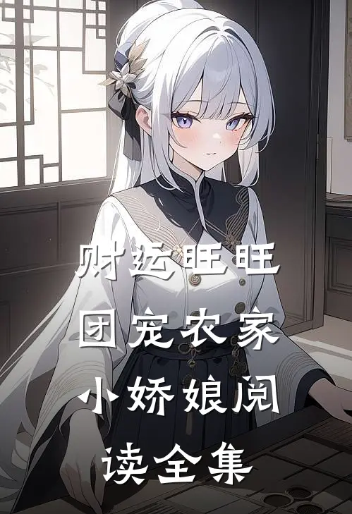 财运旺旺：团宠农家小娇娘阅读全集