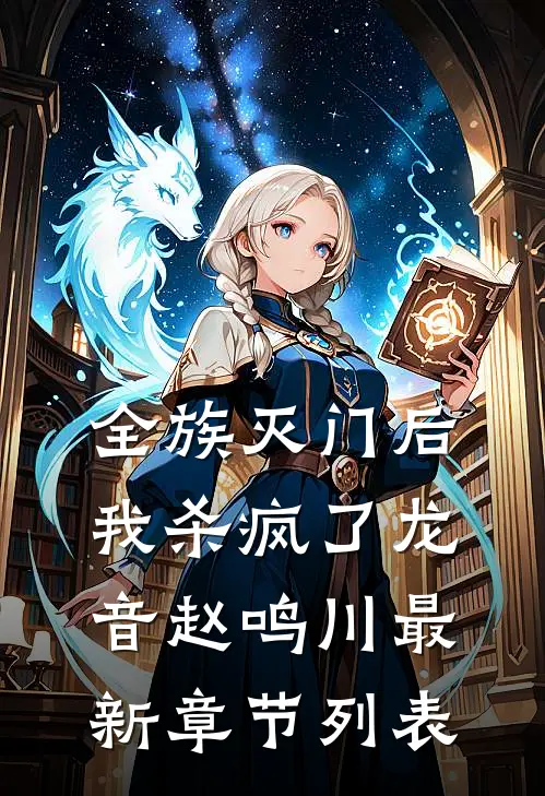 全族灭门后，我杀疯了龙音赵鸣川最新章节列表
