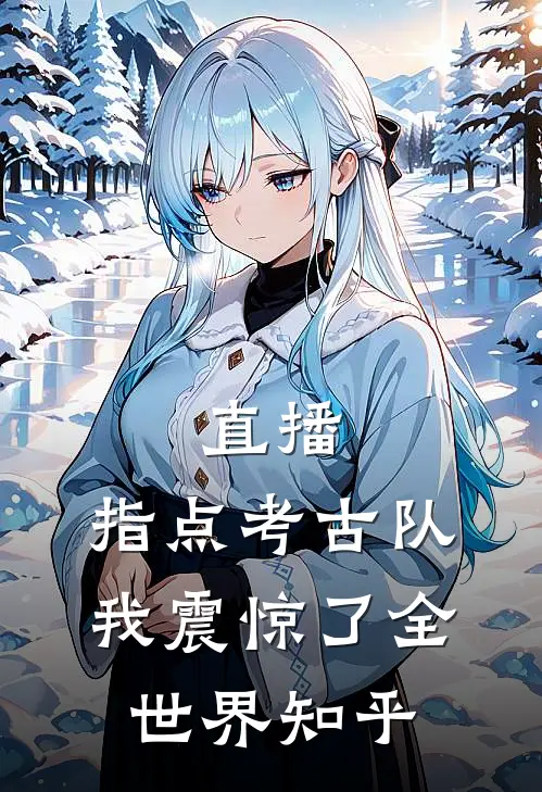 直播：指点考古队，我震惊了全世界知乎