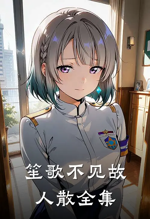 笙歌不见故人散全集
