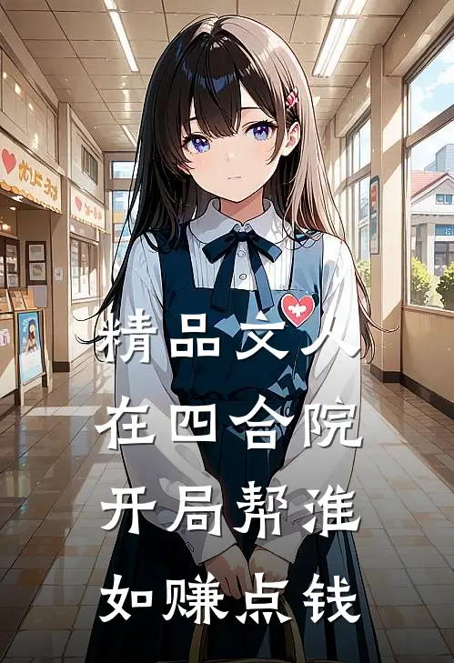 精品文人在四合院，开局帮淮如赚点钱