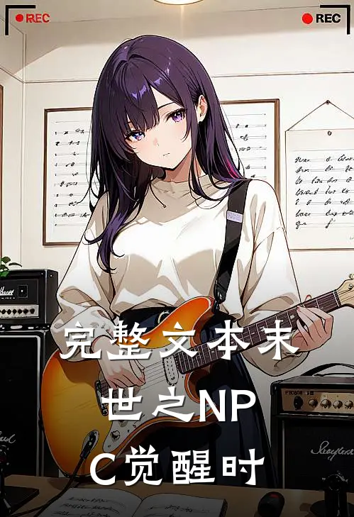 完整文本末世之NPC觉醒时