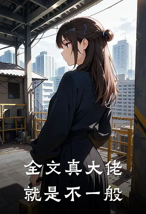 全文真大佬就是不一般