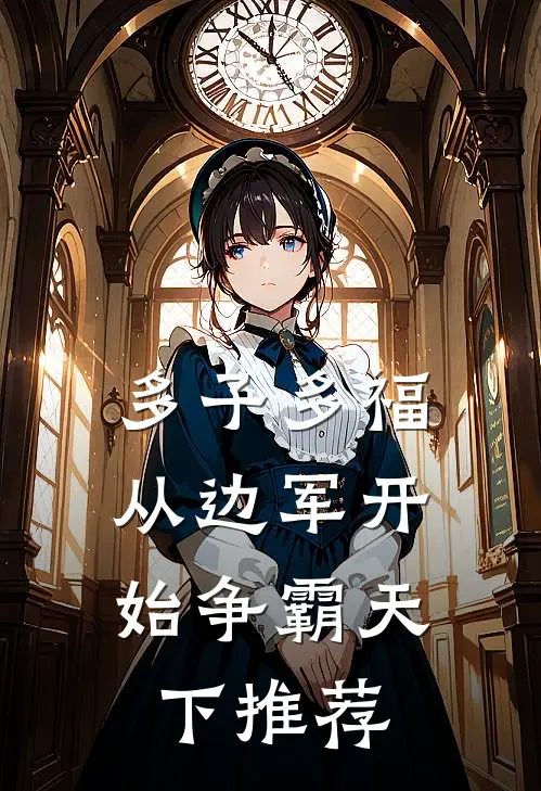 多子多福，从边军开始争霸天下推荐