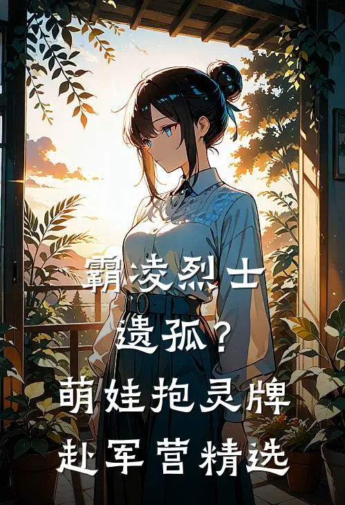 霸凌烈士遗孤？萌娃抱灵牌赴军营精选
