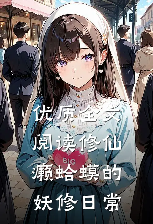 优质全文阅读修仙：癞蛤蟆的妖修日常