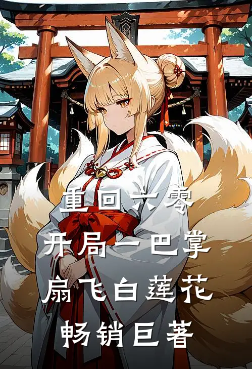 重回六零：开局一巴掌，扇飞白莲花畅销巨著