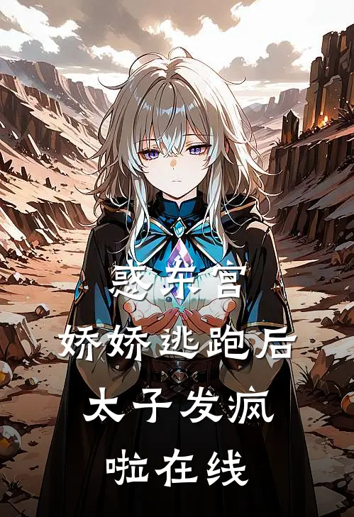 惑东宫：娇娇逃跑后，太子发疯啦在线