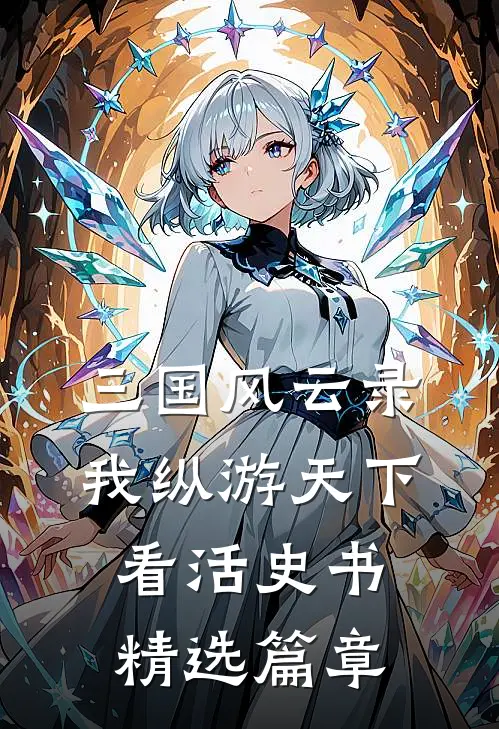三国风云录：我纵游天下看活史书精选篇章