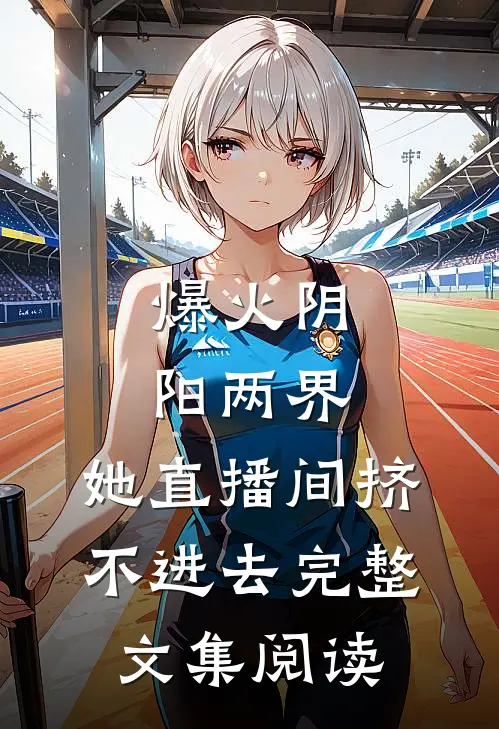 爆火阴阳两界，她直播间挤不进去完整文集阅读