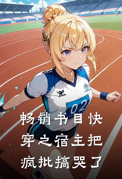 畅销书目快穿之宿主把疯批搞哭了