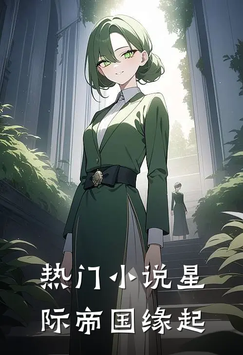 热门小说星际帝国缘起