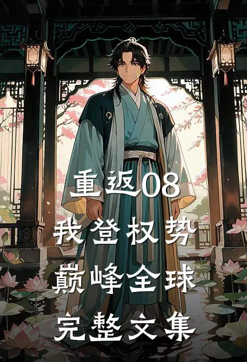 重返08：我登权势巅峰全球完整文集