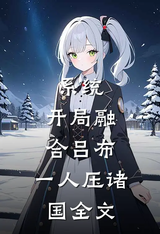 系统：开局融合吕布，一人压诸国全文