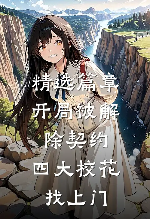 精选篇章开局被解除契约，四大校花找上门