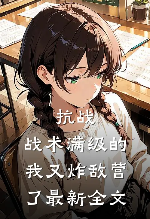 抗战：战术满级的我又炸敌营了最新全文