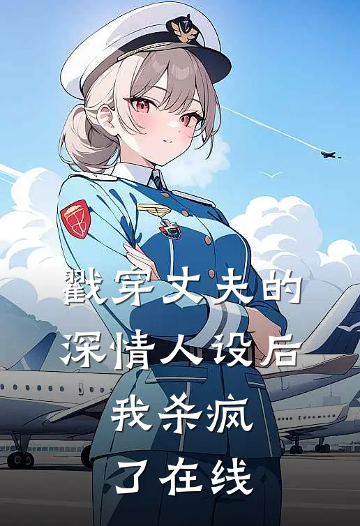 戳穿丈夫的深情人设后，我杀疯了在线