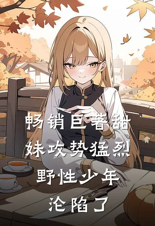 畅销巨著甜妹攻势猛烈，野性少年沦陷了