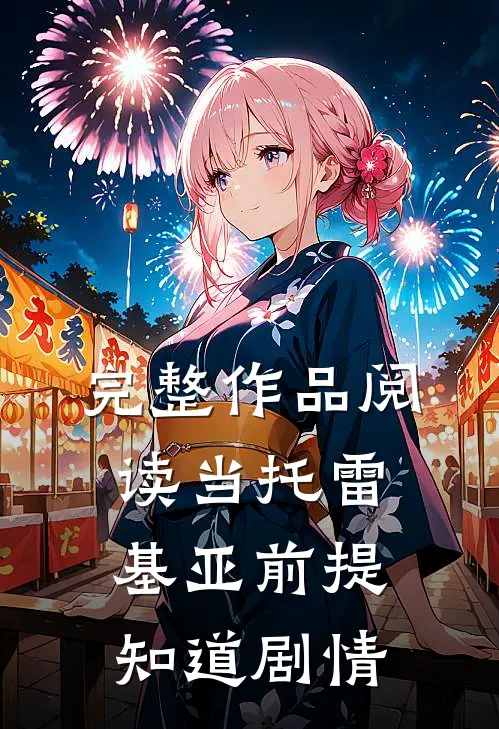 完整作品阅读当托雷基亚前提知道剧情