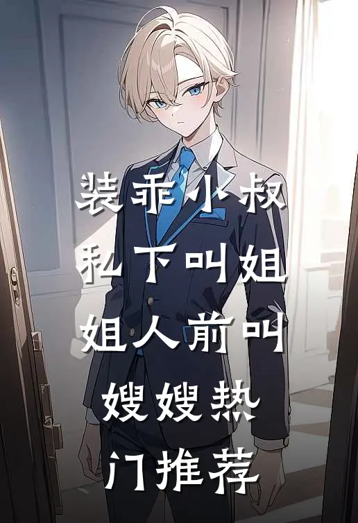 装乖小叔：私下叫姐姐人前叫嫂嫂热门推荐