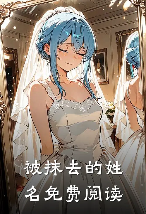 被抹去的姓名免费阅读