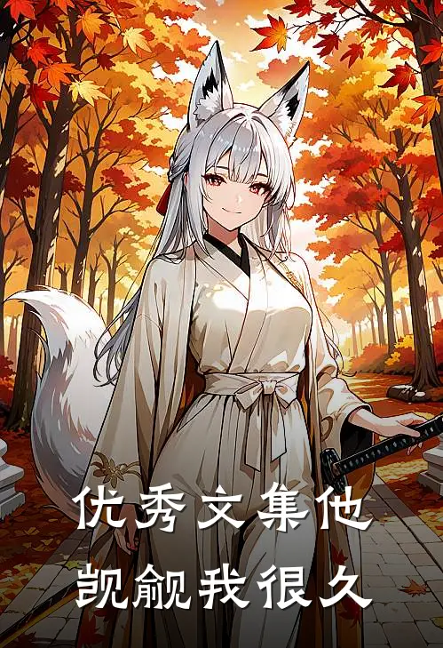 优秀文集他觊觎我很久