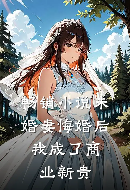 畅销未婚妻悔婚后,我成了商业新贵免费阅读