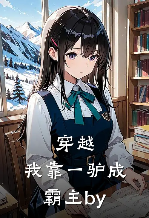 穿越：我靠一驴成霸主by