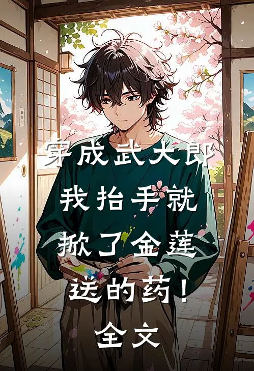 穿成武大郎，我抬手就掀了金莲送的药！全文