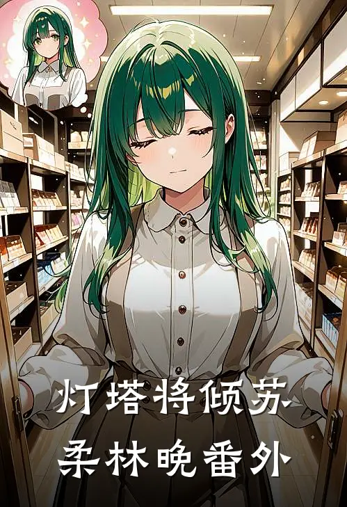 灯塔将倾苏柔林晚番外