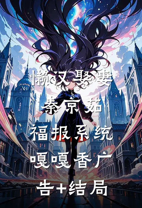 懒汉娶妻秦京茹，福报系统嘎嘎香广告+结局