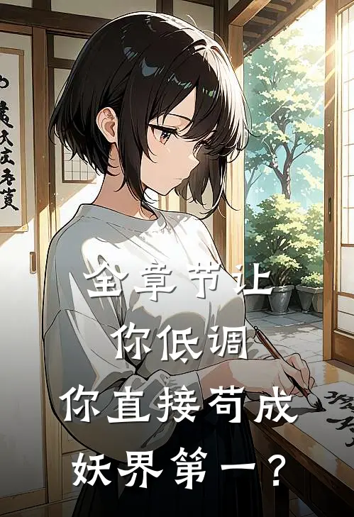 全章节让你低调，你直接苟成妖界第一？