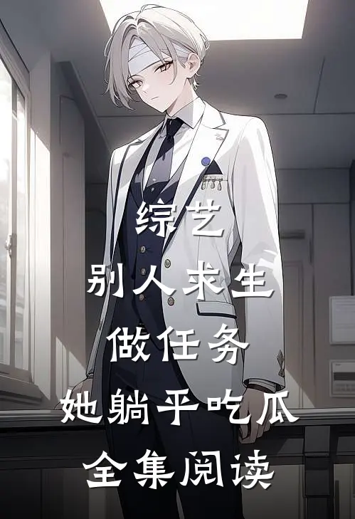 综艺：别人求生做任务，她躺平吃瓜全集阅读