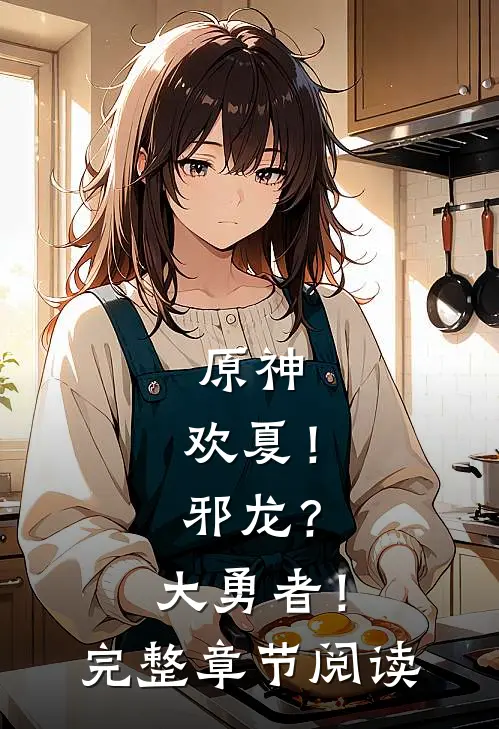 原神：欢夏！邪龙？大勇者！完整章节阅读