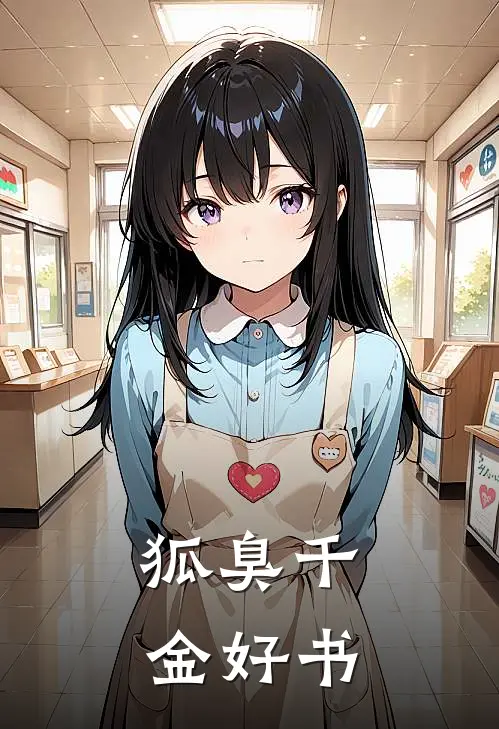 “狐臭”千金好书