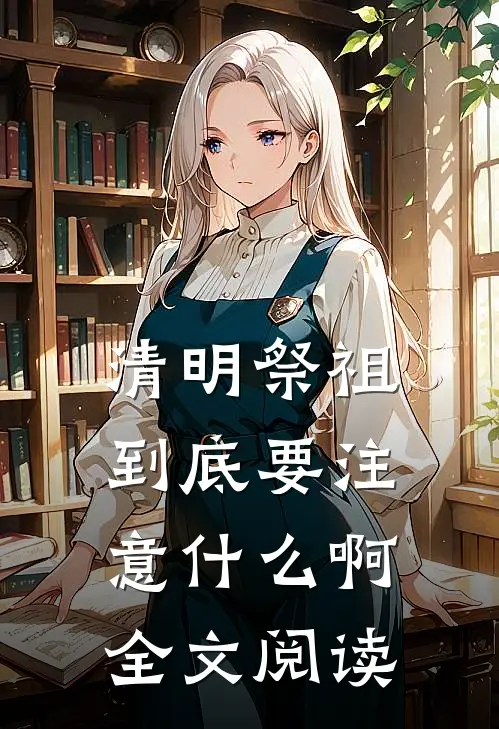清明祭祖到底要注意什么啊全文阅读