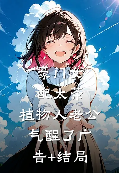 豪门女配太茶，植物人老公气醒了广告+结局