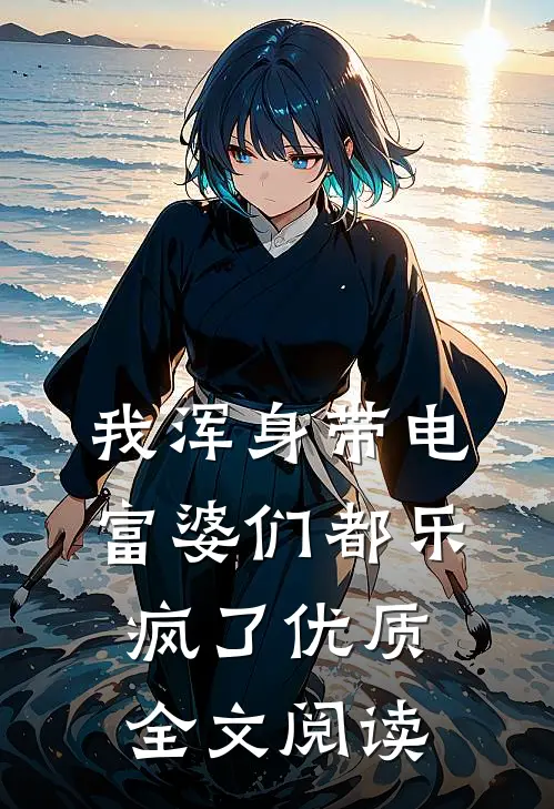 我浑身带电，富婆们都乐疯了优质全文阅读
