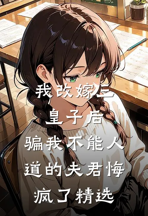 我改嫁三皇子后，骗我不能人道的夫君悔疯了精选