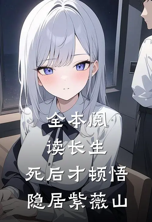 全本阅读长生：死后才顿悟，隐居紫薇山