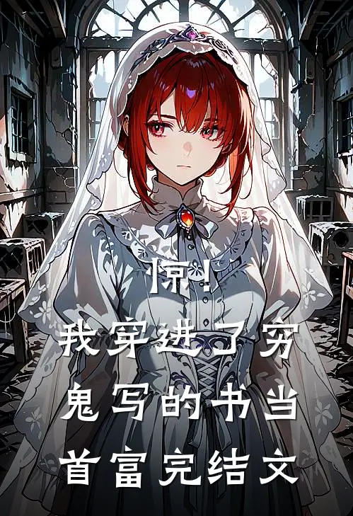 惊！我穿进了穷鬼写的书当首富完结文